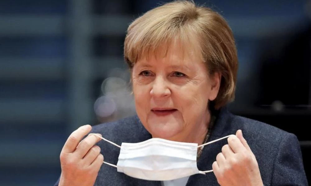 Γερμανία: "Στα σκαριά" ομοσπονδιακό lockdown στην χώρα